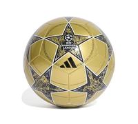 Adidas UEFA Champions League Club JP1536 Ballon de Football Unisexe Doré 4 EU
