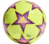 adidas UEFA Champions League Club Void Ball HI2176, Ballons de football unisexes, Jaune, 5 UE