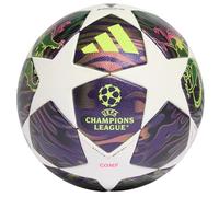 Adidas Ballon de football UEFA Champions League Final réplique JX9096 violet Taille 5