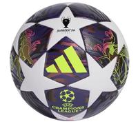 Adidas Ballon de football UEFA Champions League Final J350 Réplique Unisexe Multicolore Taille 4