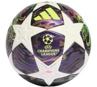 BALLON UEFA CHAMPIONS LEAGUE FINAL PRO Dark Purple / White / Solar Yellow 5