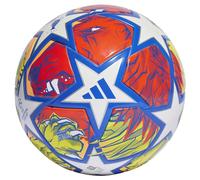 adidas UEFA Champions League J350 IN9335 Ballon de Football Unisexe Blanc 4 EU