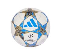 Adidas UEFA Champions League J350 JP1543 Ballon de Football Unisexe Blanc 5 EU