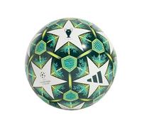 Adidas UEFA Champions League JH1281 Ballon de Football, Unisexe, Vert, 5 UE