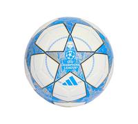 Adidas Ucl Training 25/26 League Stage Football Ball Bleu 3