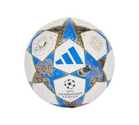 Adidas UEFA Champions League JP1544 Mini Ballon de Football Unisexe Blanc Taille 1 EU