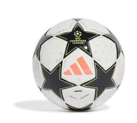 adidas UEFA Champions League LGE IX4056 Mini Ballon de Football Unisexe Blanc Taille 1 EU