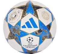 Adidas Uefa Champions League Mini Football 2025 2026 Blanc/Bleu Mini Unisex