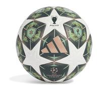 adidas UEFA Champions League Munich 25 FIFA Quality Pro Ball JH1279 Ballon de Football, Unisexe, Vert, 5 UE