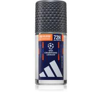 Adidas UEFA Champions League Pro Player anti-transpirant roll-on 50 ml