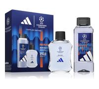 Adidas UEFA Champions League Pro Player coffret cadeau pour homme