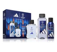 Adidas UEFA Champions League Pro Player coffret cadeau pour homme