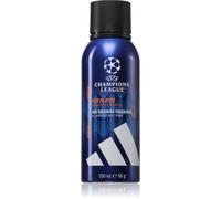 Adidas UEFA Champions League Pro Player déodorant pour homme 150 ml