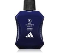 Adidas UEFA Champions League Pro Player Eau de Parfum pour homme 100 ml
