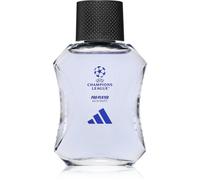 Adidas UEFA Champions League Pro Player Eau de Toilette pour homme 50 ml