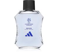 Adidas UEFA Champions League Pro Player lotion après-rasage 100 ml