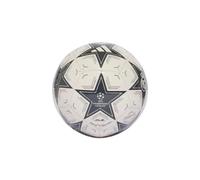 adidas UEFA Champions League Real Madrid Club IX4053 Ballon de football, unisexe, beige, 5 EU