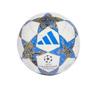 Adidas UEFA Champions League Sala FIFA Quality Pro Ball JP1546 Ballon de Football, Unisexe, Blanc, 4 EU