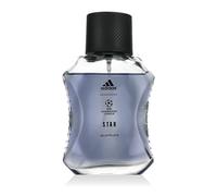 Adidas UEFA Champions League Star Edition Eau de Toilette (Homme) 50 ml