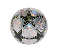 adidas UCL Foil ballon de training vert 5