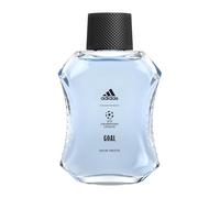 Adidas UEFA Champions League Goal Eau de Toilette pour homme 100 ml