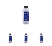 Adidas UEFA Star Edition Men's Shower Gel Body Wash, Vegan Formula, 400 ml (Lot de 4)