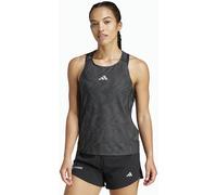 Adidas ULT ENG TANK W Femme Noir - Débardeurs de running femmes M