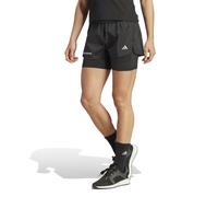 adidas - Ultimate 2In1 Short - Short trail homme Black - S
