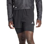 adidas Ultimate 2IN1 Shorts XXL Noir