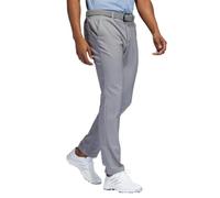 adidas Ultimate 365 Pantalon de Golf Gris 32-32 pour Homme