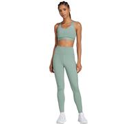 Adidas Legging femme Ultimate 7/8 réfléchissant Silver Green XL