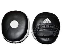 adidas Ultimate Classic Gant de Toilette Noir 26 x 23 x 12 cm