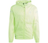 Adidas Ultimate Jacket Homme Jaune - Vestes coupe-vent et gilets de running hommes XL