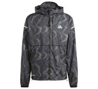 adidas - Ultimate Wind.RDY Jacket - Veste de running - M - black