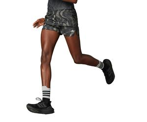adidas Ultimate Wind.RDY Reflective Short Femme L