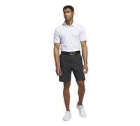 adidas Ultimate365 9-inch Printed Short Golf, Noir, 44 Homme