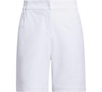 Adidas Ultimate365 Bermuda Golf Shorts Womens Blanc 8 (XS) Female