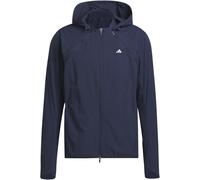 Adidas Ultimate365 Convertible Jacket Mens Marine universitaire S Male