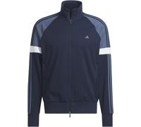 Adidas Ultimate365 Golf Track Jacket Mens Marine universitaire XS Male
