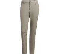 Adidas Ultimate365 Nylon Chino Golf Trousers Mens Caillou d'argent 30W S Male