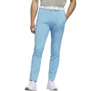 adidas Ultimate365 Pantalon de golf fuselé pour homme, Semi Blue Burst 24, 40W x 32L
