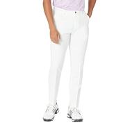 adidas Ultimate365 Pantalon fuselé, Blanc, 35W x 34L