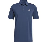 Adidas Ultimate365 Solid Left Chest Polo Shirt Hommes Bleu marine