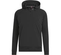 Adidas Ultimate365 Tour Frostguard Padded Hoodie Noir XS Male
