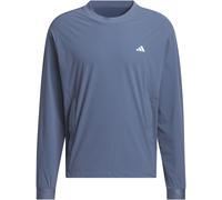 Adidas Ultimate365 Tour Wind.rdy Sweatshirt Mens Encre pré-aimée XS Male