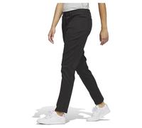 Adidas ultimate365 Twist Weave Pantalon 5 Poches pour Femme Noir 18T