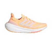 adidas Ultra Boost 23 Chaussure De Running Sans Stabilisateurs Femmes - Rouge , Gris, Pointure 37 1/3