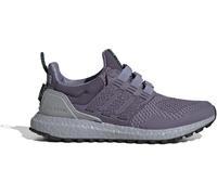 Adidas Ultraboost 1.0 Shoes Womens Violet/Argent 5 (38) Female
