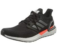 adidas Ultraboost 20 W Chaussures de Running pour Femme, Multicolore (Negbás Hiemet Carbon), 38 EU
