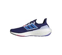 adidas Homme Ultraboost 22 Baskets, Legacy Indigo Blue Rush Turbo, 40 2/3 EU